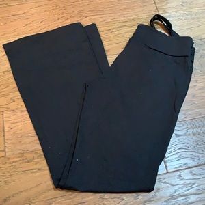 VS sport workout pants.